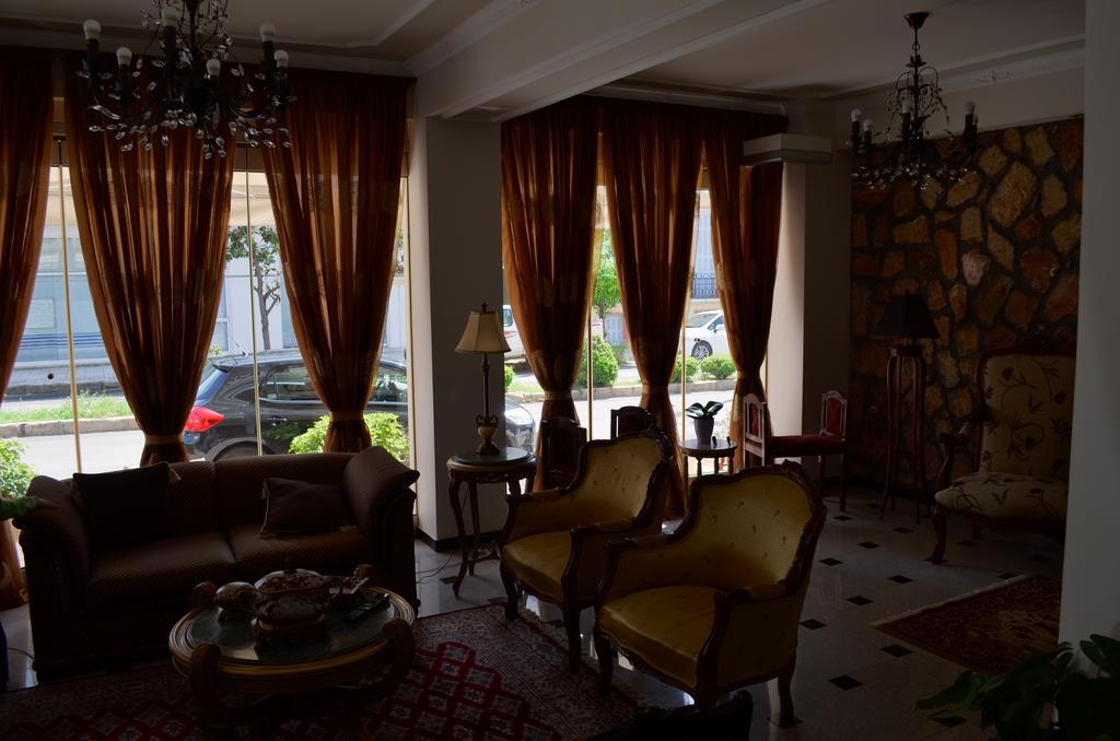 Iris Spa Loutra Edipsou  Cameră foto