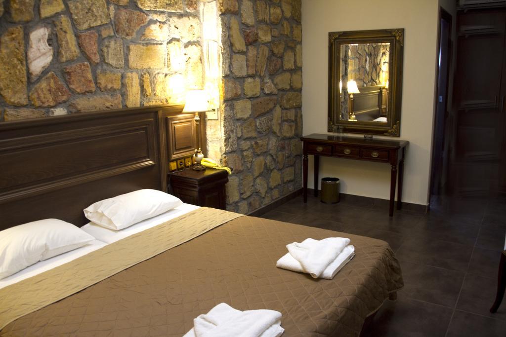 Iris Spa Loutra Edipsou  Cameră foto