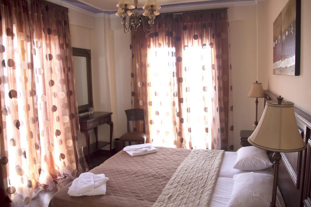 Iris Spa Loutra Edipsou  Cameră foto