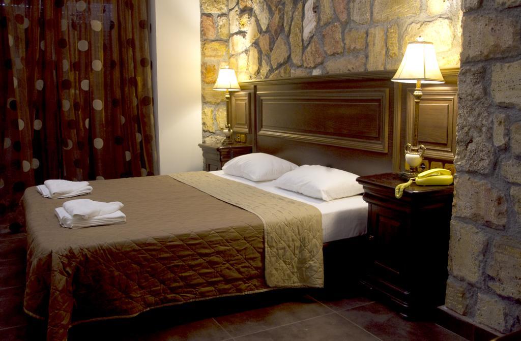 Iris Spa Loutra Edipsou  Cameră foto